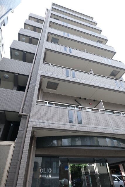 オリオ南阿佐ヶ谷