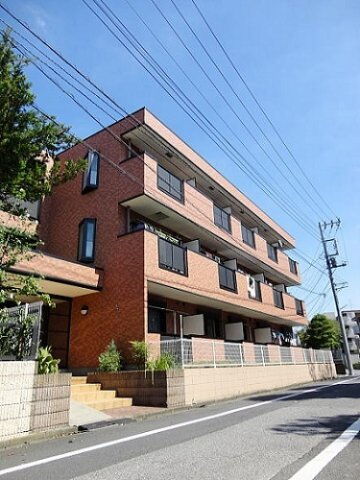 サンレミお花茶屋