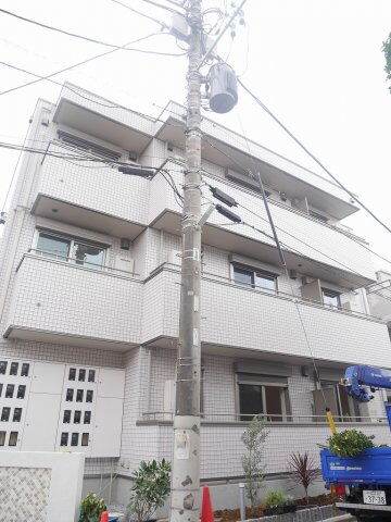 ラシーネ赤塚