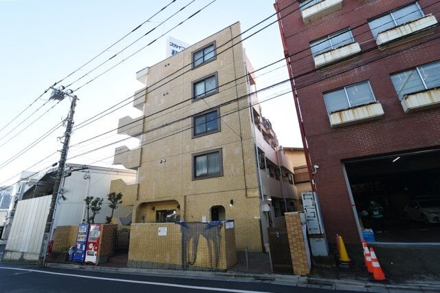 スカイコート荻窪Ⅱ
