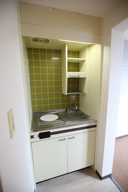 スカイコート荻窪Ⅱ
