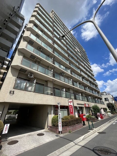 コスモウィル大島