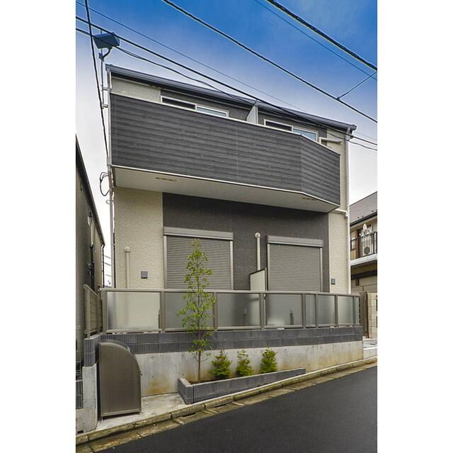 ルーブル鷺宮WEST