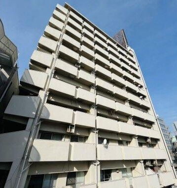 モンテベルデ築地