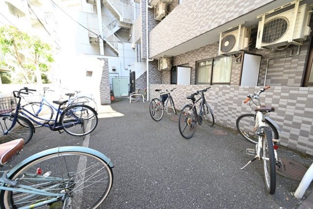 スカイコート芝公園