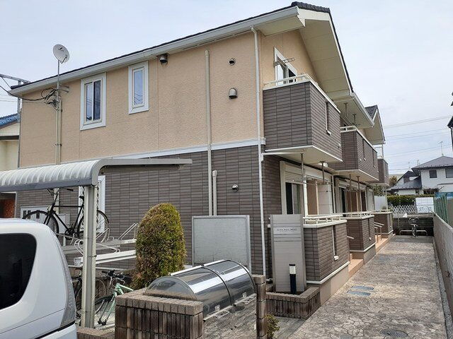 ガーデンハウス　インパクト