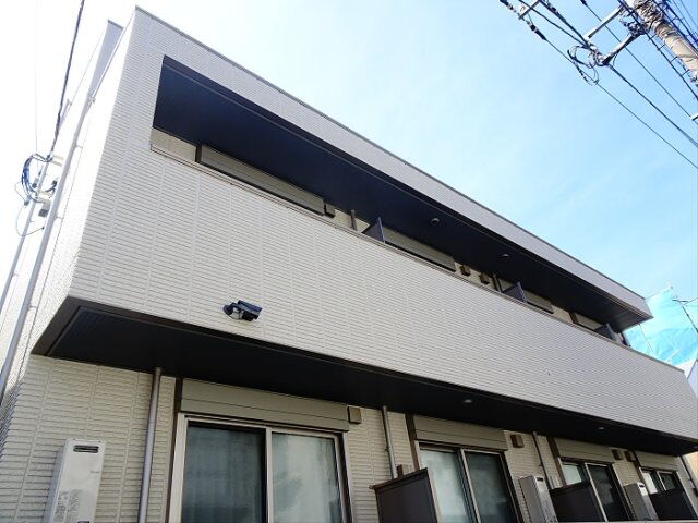 メゾンボヌール