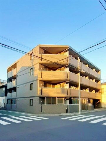 プレアデス城北