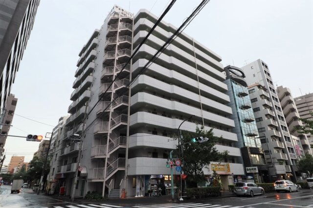 ヴェラハイツ大森