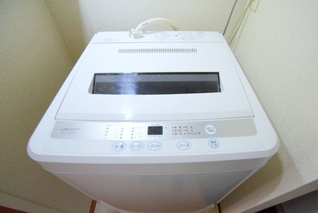 レオパレス田園調布Ａ