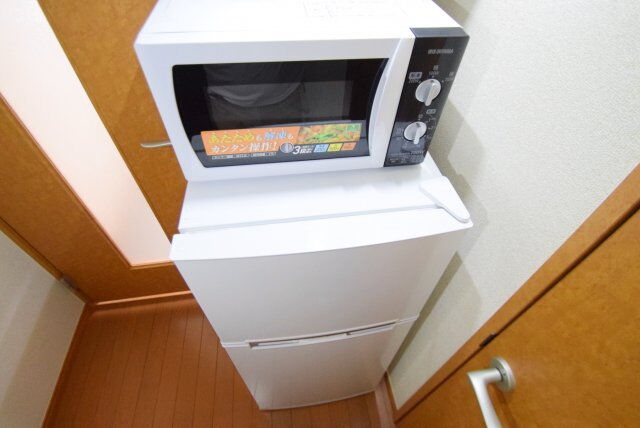 レオパレス田園調布Ａ