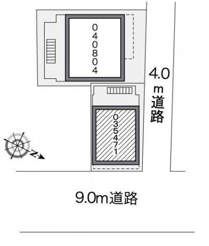 レオパレス田園調布Ａ