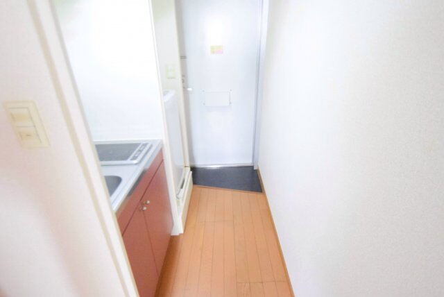 レオパレス田園調布Ａ