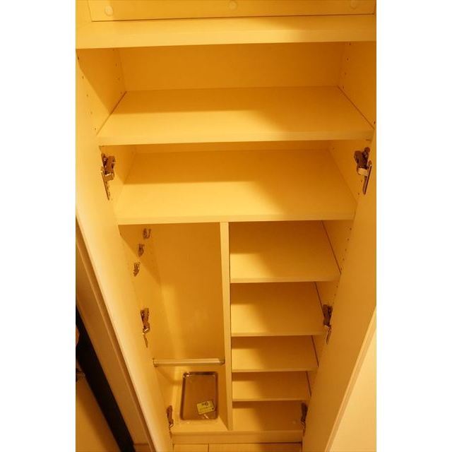 ルクレ上北沢ルネサンスコート