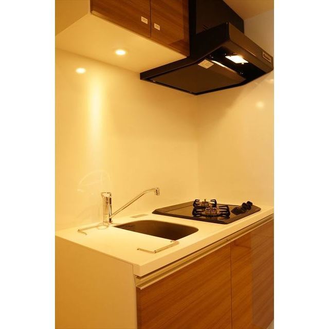 ルクレ上北沢ルネサンスコート