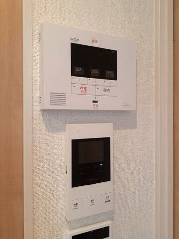 アジュール千川