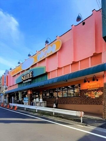 アジュール千川