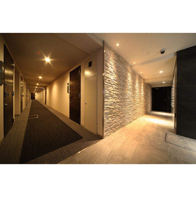 ルクレ上北沢ルネサンスコート