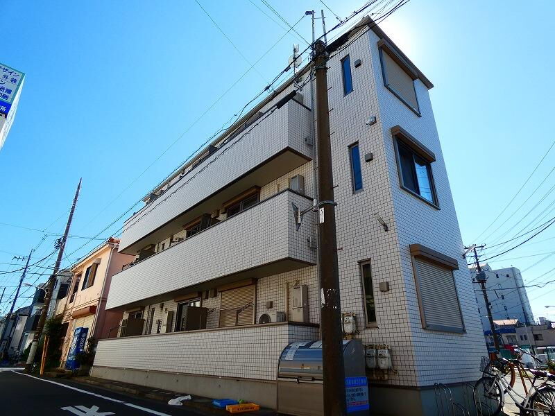 コントレール
