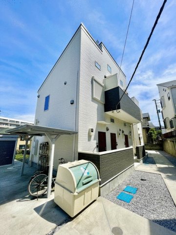 セレステ長津田