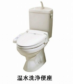 ダグラスポートⅡ