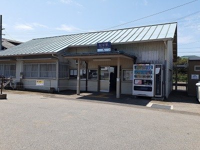 ダグラスポートⅡ