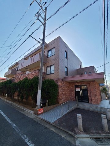 タガヤパレス　アルブル