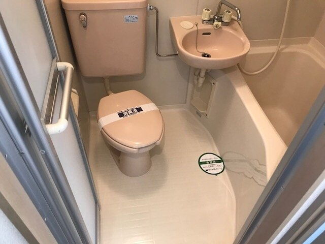 メインステージ大森駅前