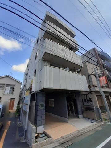 ベンテン　イースト　ワン