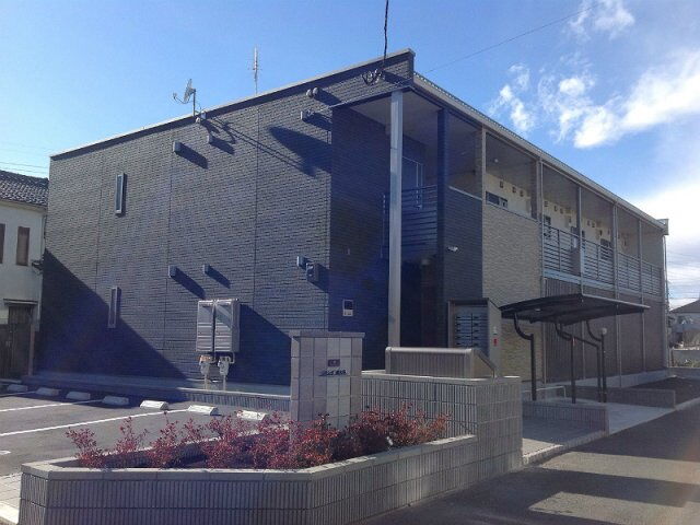 ミランダ深大寺