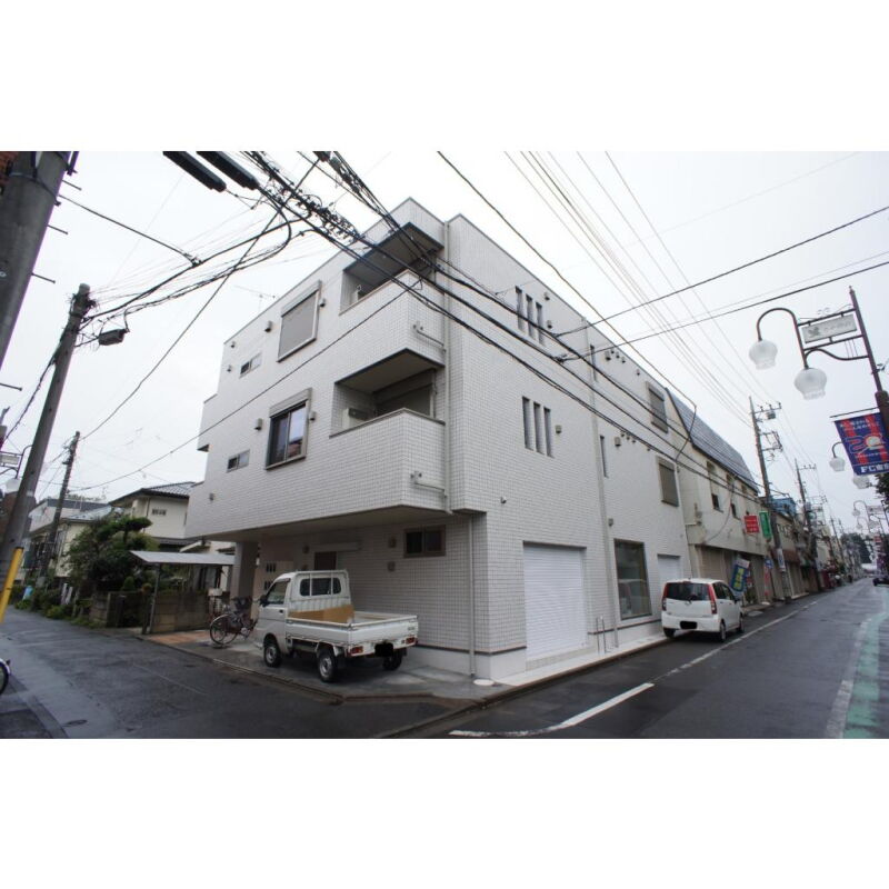 ビューノたかの台