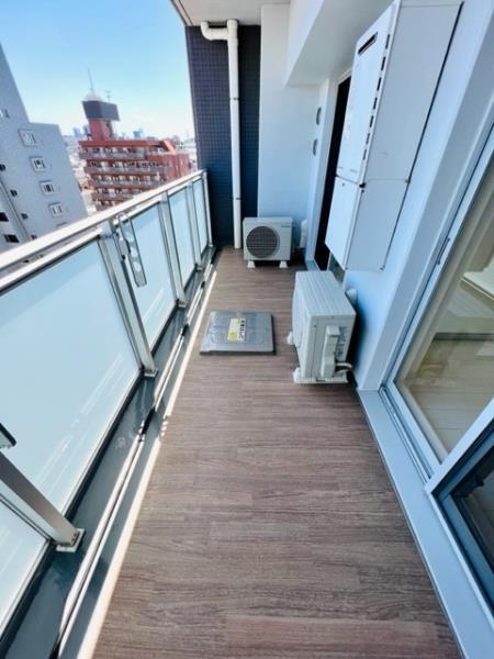 ラサンテ千駄木