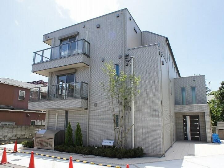 アルム深沢
