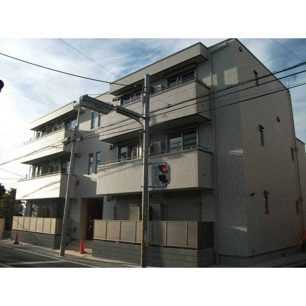 アファン(松戸市)|千葉の高級賃貸プロパティバンク