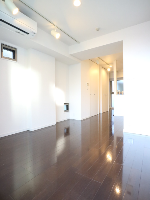 プライムアーバン目黒三田