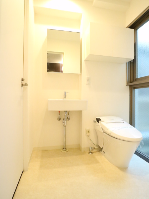 プライムアーバン目黒三田