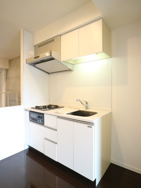 プライムアーバン目黒三田