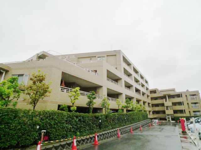藤和ハイタウン梶ヶ谷