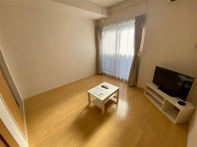 クレイノグランツ藤２５