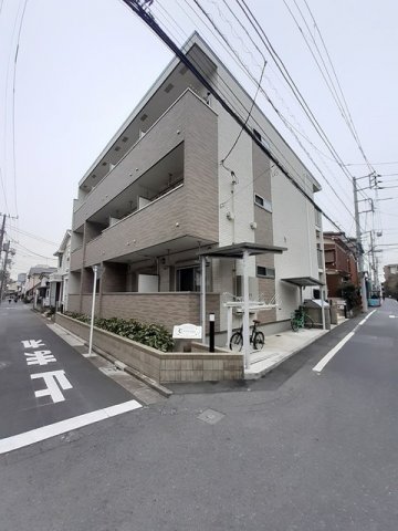 クレセント