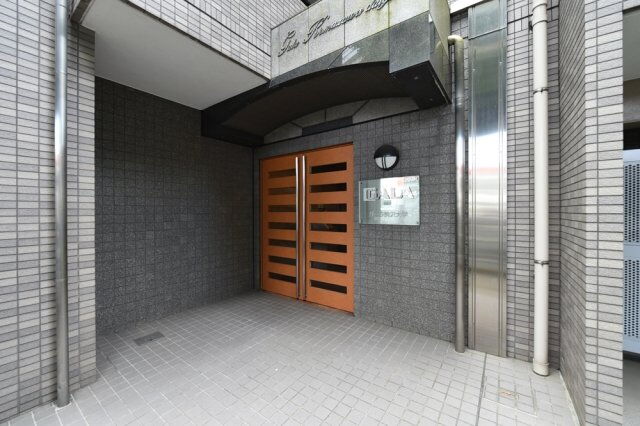 ガーラ駒沢大学
