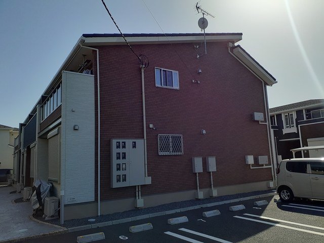 ポスタルソーレ