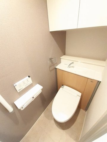 セイバリー西葛西Ⅰ