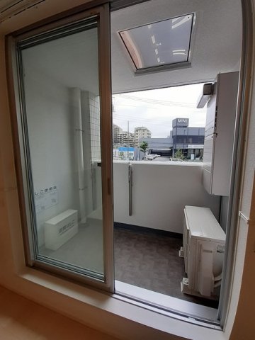 セイバリー西葛西Ⅰ