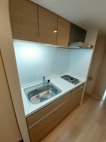 セイバリー西葛西Ⅰ