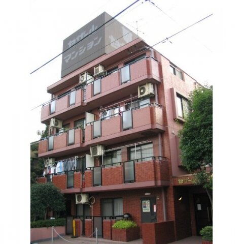 セザール第二上北沢