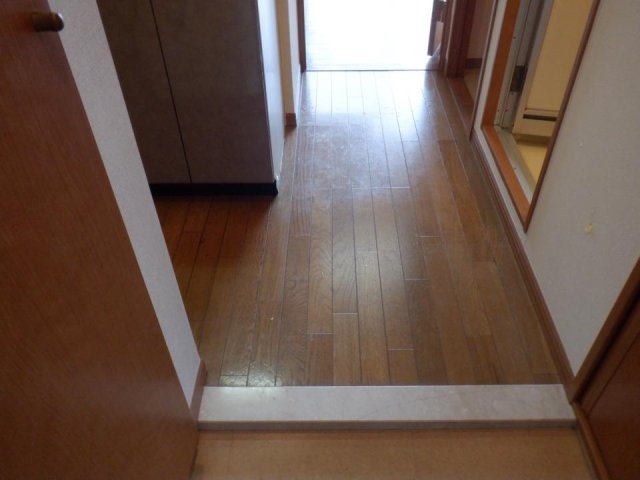 菱和パレス渋谷西壱番館