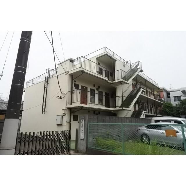 久が原シャトー