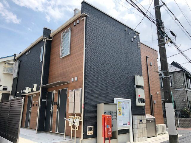クレイノＴ　白鷺