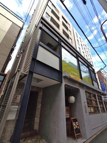 リベルタⅡ　住宅